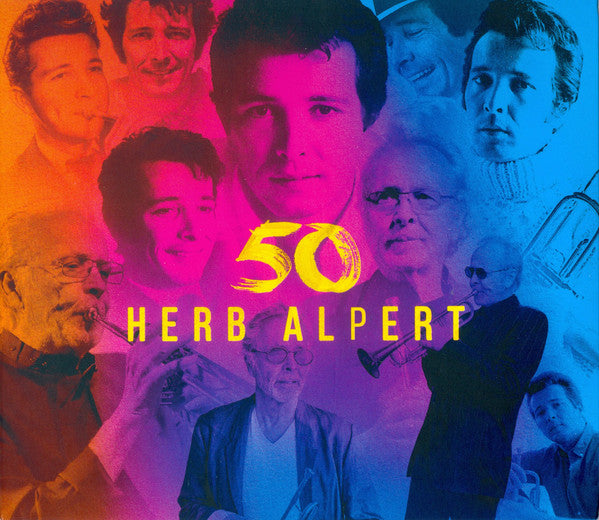 50 - Alpert, Herb