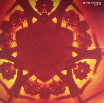 Geogaddi - Boards Of Canada