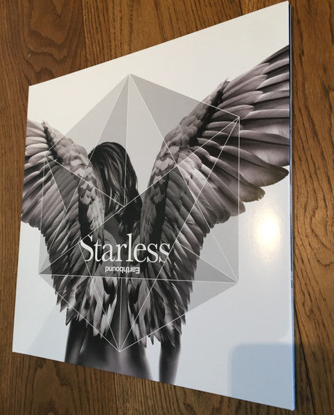 Earthbound - Starless