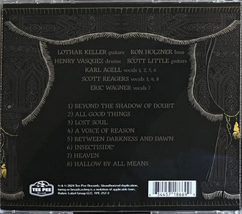 Skull 3 - Legions of Doom