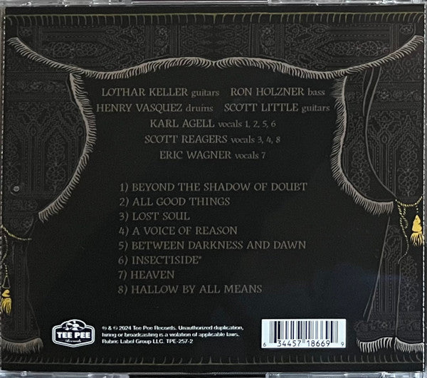 Skull 3 - Legions of Doom