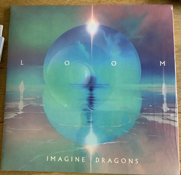 LOOM - Imagine Dragons