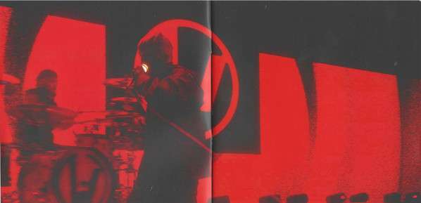 More Than We Ever Imagined (Live In Mexico City) - Twenty One Pilots [CD]