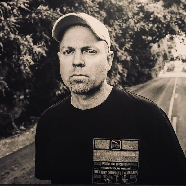 Our Pathetic Age - Dj Shadow