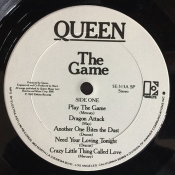 The Game - Queen