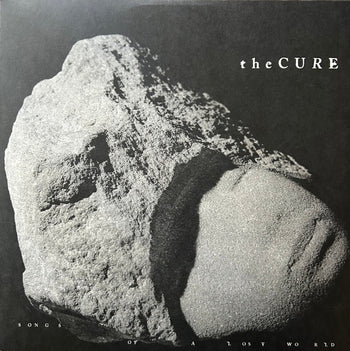 Songs Of A Lost World - Cure