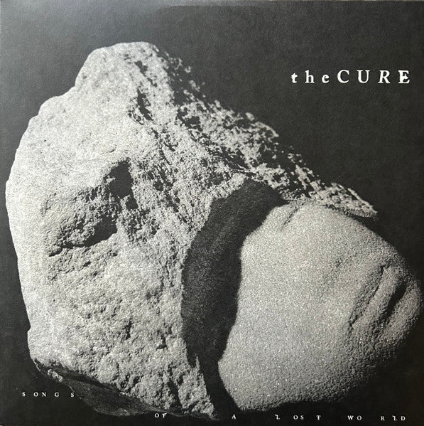 Songs Of A Lost World - Cure