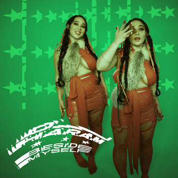 Beside Myself - DJ Haram