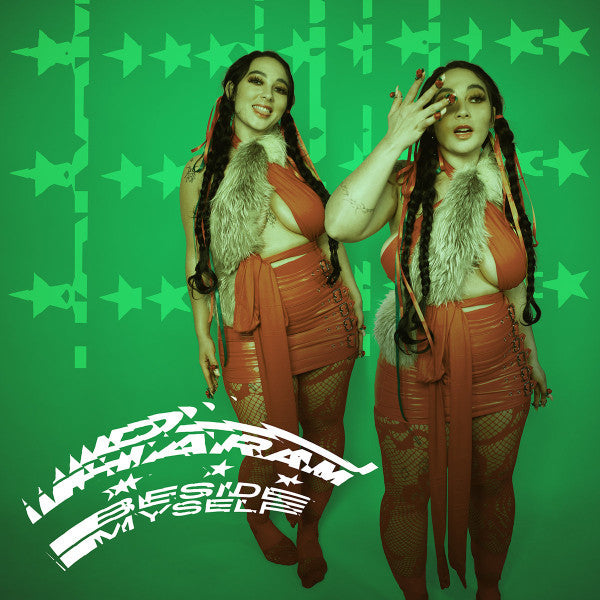 Beside Myself - DJ Haram