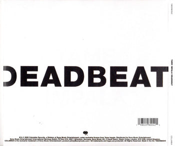 Deadbeat - Tame Impala