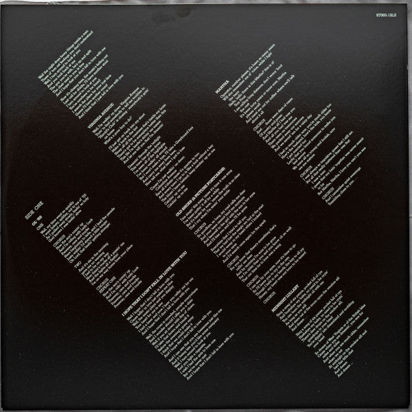 Closing Time [180 Gram] - Tom Waits