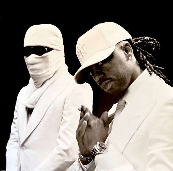 We Still Don't Trust You - Future & Metro Boomin