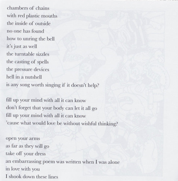 A Ghost Is Born (Expanded Edition) - Wilco