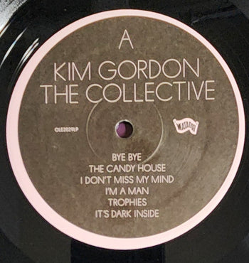 The Collective - Gordon, Kim