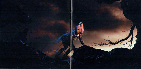 Chromatica - Lady Gaga