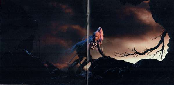 Chromatica - Lady Gaga