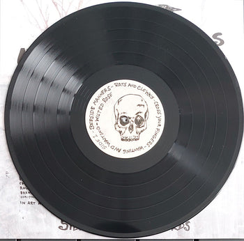 Happiness Bastards - Black Crowes