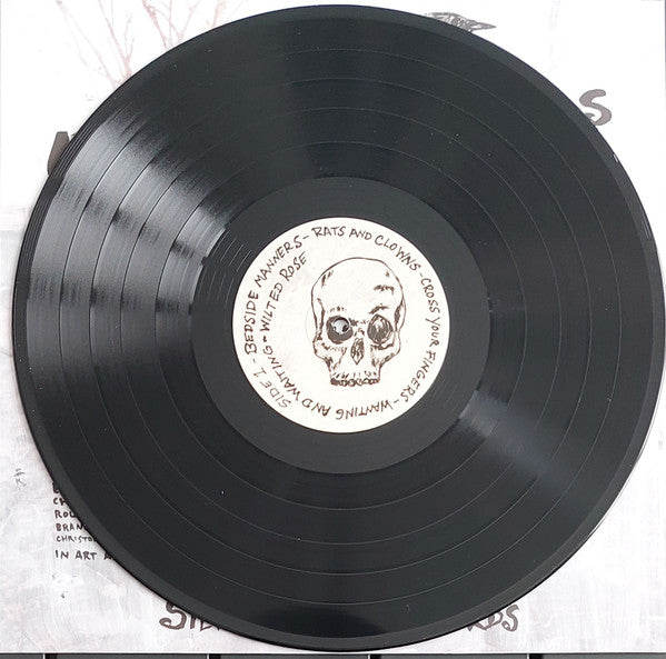 Happiness Bastards - Black Crowes