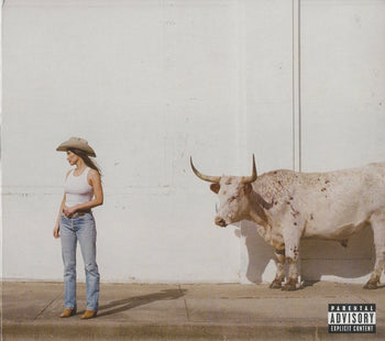Middle of Nowhere - Musgraves, Kacey