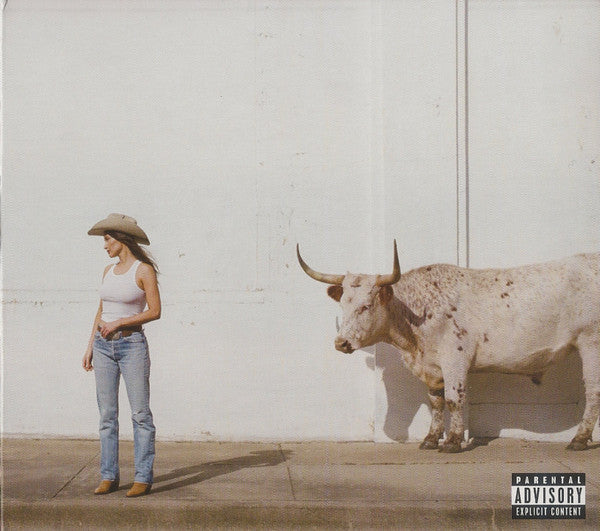 Middle of Nowhere - Musgraves, Kacey