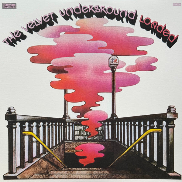 Loaded - Velvet Underground