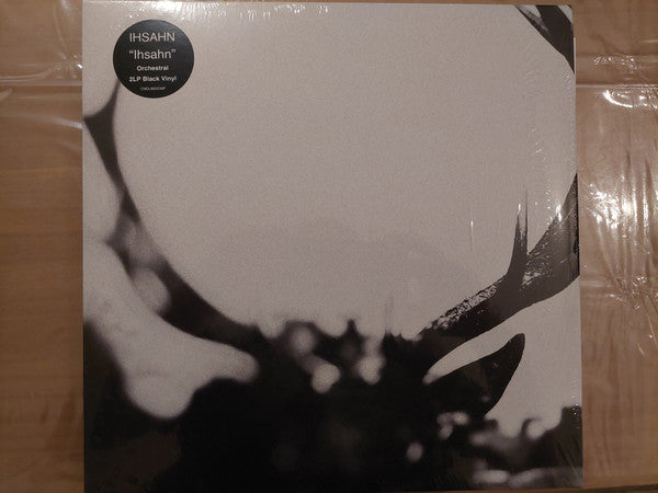 IHSAHN (Orchestral Version) - Ihsahn