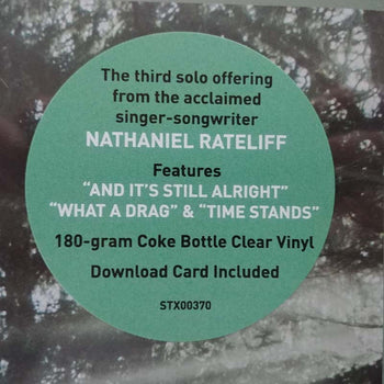 And It's Still Alright - Rateliff, Nathaniel