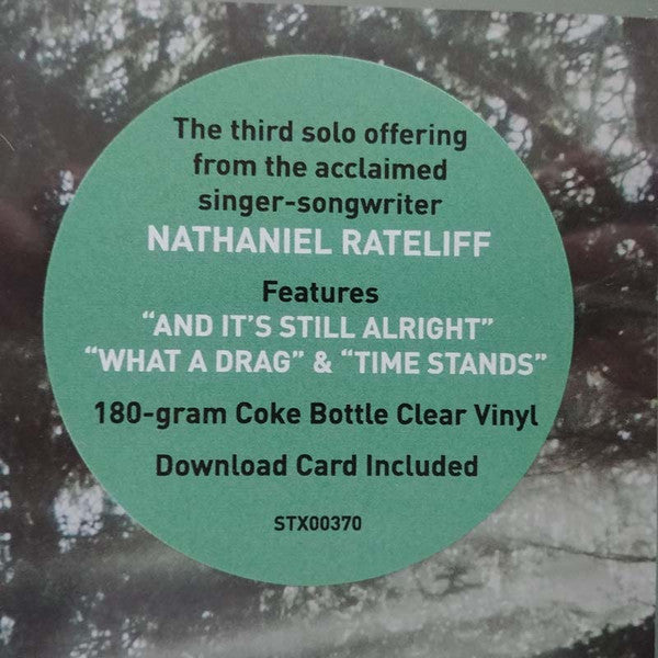 And It's Still Alright - Rateliff, Nathaniel
