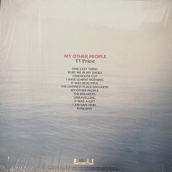 My Other People - Tv Priest