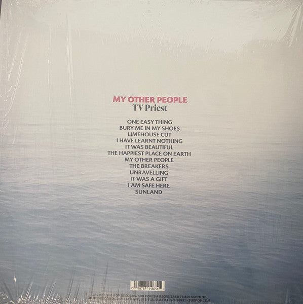 My Other People - Tv Priest