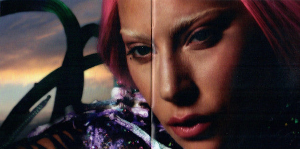 Chromatica - Lady Gaga