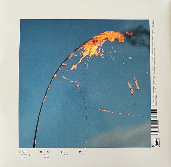 Atta - Sigur Ros