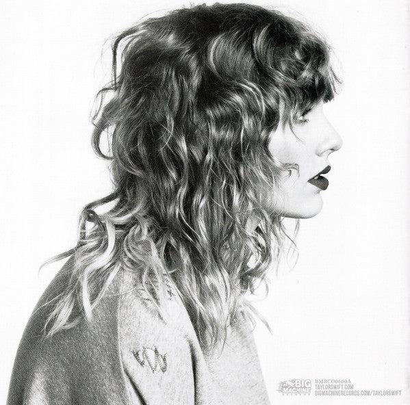 Reputation - Swift, Taylor