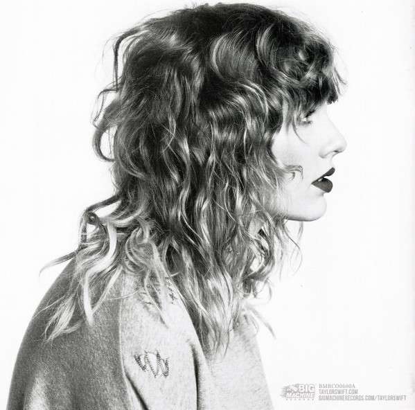Reputation - Swift, Taylor