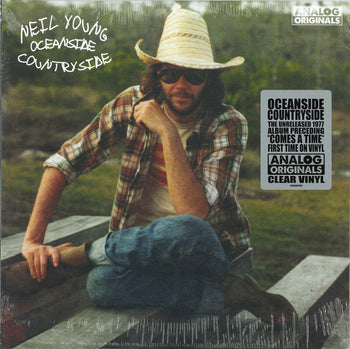Oceanside Countryside - Young, Neil