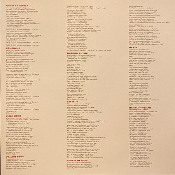Every Ghost - Waldon, Kelsey
