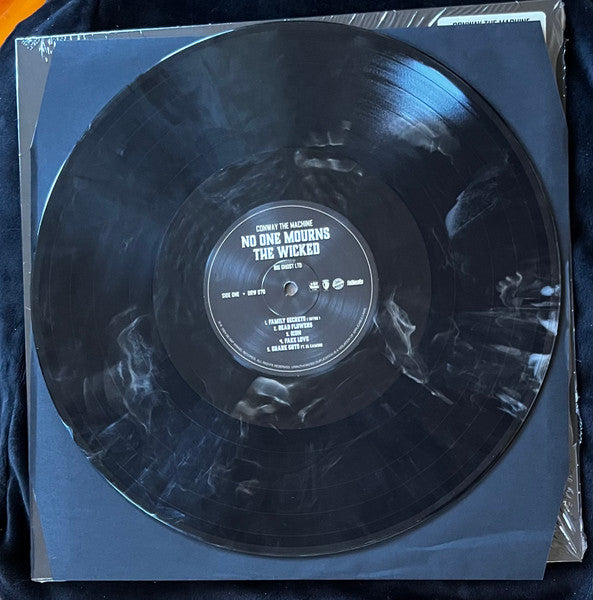No One Mourns The Wicked - Conway the Machine / Big Ghost Ltd