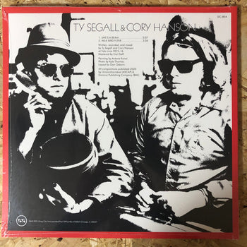 She's A Beam - Segall, Ty / Cory Hanson