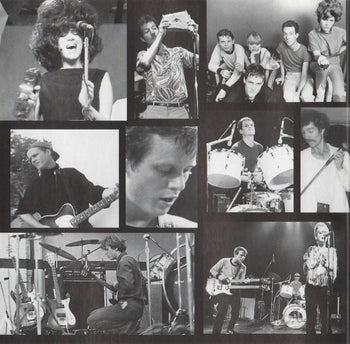 Time Capsule - B-52's, The