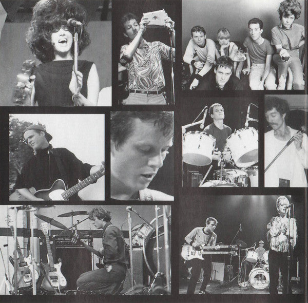 Time Capsule - B-52's, The
