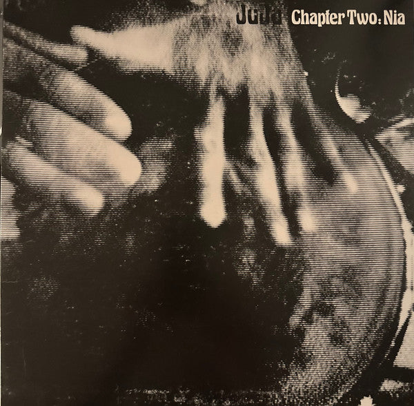 Chapter Two: Nia - Juju