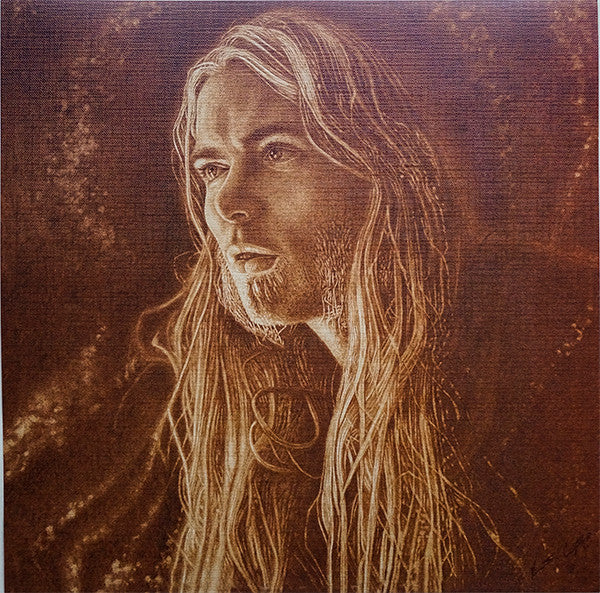 Southern Blood - Gregg Allman