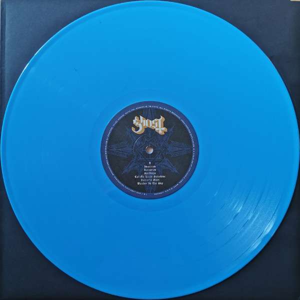 Extended Impera  - Ghost