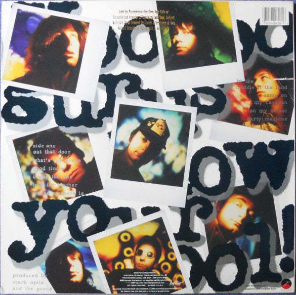 Blow Your Cool! - Hoodoo Gurus