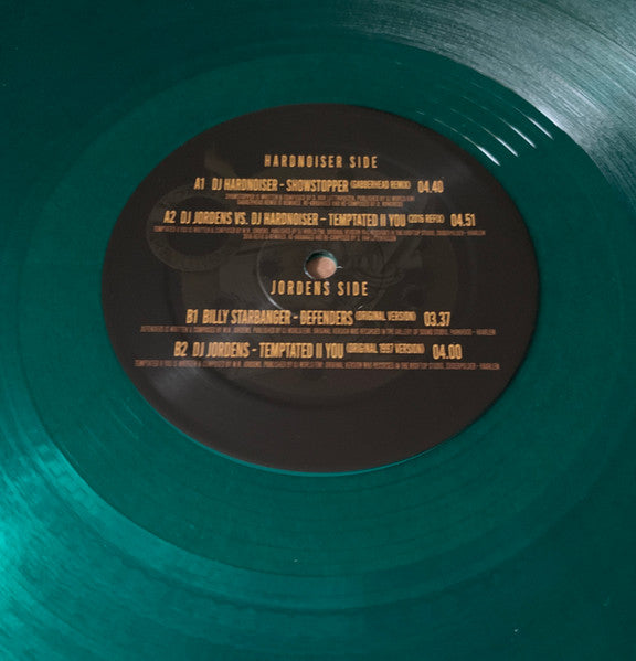 Point 44 Records Presents Unfinished Business - Various