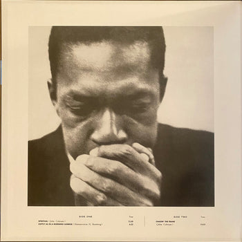 Live At The Village Vanguard - Coltrane, John