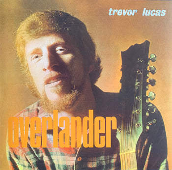 Overlander - Lucas, Trevor