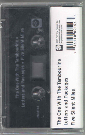 American Football Ep - American Football