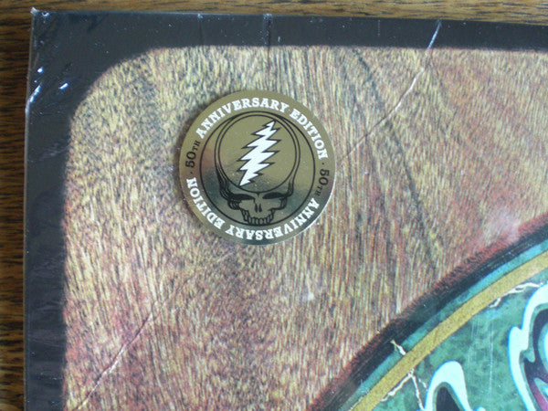 American Beauty - Grateful Dead