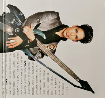 Welcome 2 America - Prince